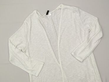 Kobiety: H&M, Kardigan damski, rozmiar XL