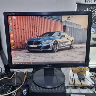 aoc монитор: 19дюйм (48.3см), lg flatron w1942s, 1440x900, hd+, tn, ccfl, december