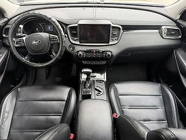 Унаа: Kia Sorento: 2018 г., 2 л, Автомат, Дизель, Кроссовер — 7