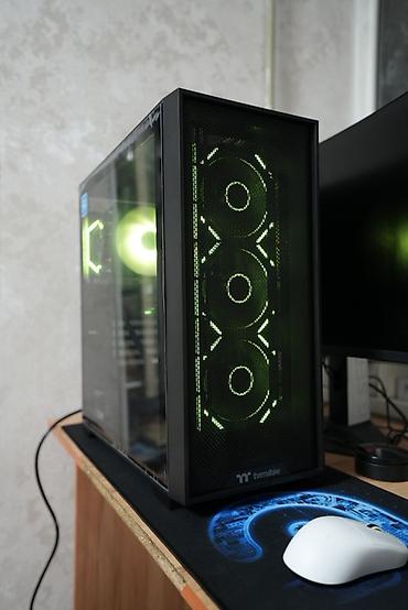 холодильник в расрочку: 🔥 МОЩНЫЙ ИГРОВОЙ ПК — Ryzen 7 7800X3D + RX 9060 XT 8GB 💻 Сборка для — 1