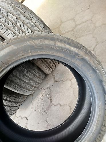 муравей мост: Комплект шин Bridgestone Alenza Sport A/S цена за комплект 4 шт - — 4