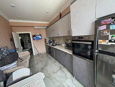 Квартиры: 1 комната, Новостройка, 60 м² — 7