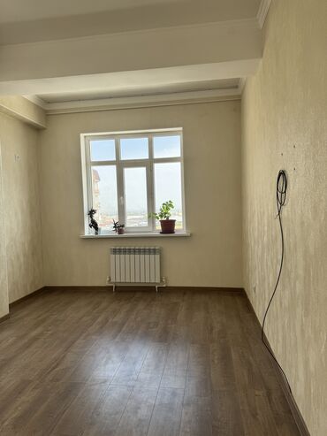 Продажа квартир: 2 комнаты, 59 м², Элитка, 6 этаж, Косметический ремонт