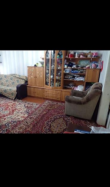 квартиры хрущевки: 2 комнаты, 40 м², Физкультурный (КГАФКиС) Хрущевка, 1 этаж, Косметический ремонт — 8