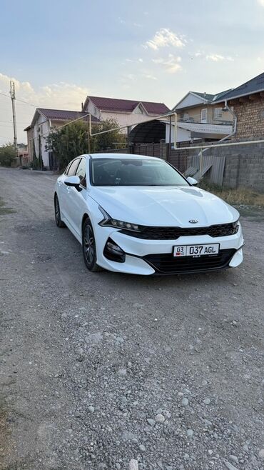 тико автомат бишкек: Kia K5: 2021 г., 2 л, Автомат, Газ, Седан