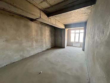 улица айни: 3 комнаты, 119 м², БГУ Элитка, 4 этаж, ПСО (под самоотделку) — 2