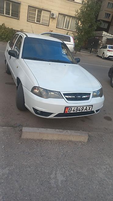 devo matiz: Daewoo Nexia: 2013 г., 1.5 л, Механика, Бензин, Седан — 1