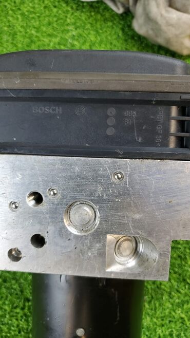 ABS: 3.0 е 70 блок абс БЛОК ABS DSC АБС МОДУЛЬ BMW X5 E70 2006 3.0 D АКПП — 6