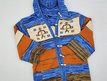 sweter turecki lata 80: Sweter damski, rozmiar S — 1
