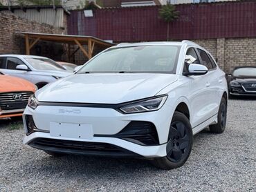 byd e2 цена: 🚀BYD E2 📅Машина 2024 года выпуска ✅с нулевым пробегом, привезенная в