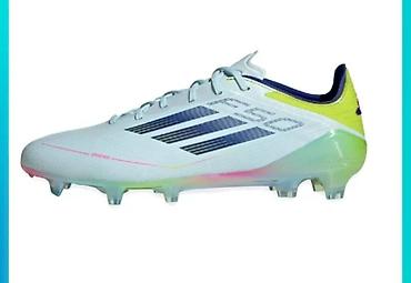 Бутсы: ПРОДАМ СРОЧНО Футбольные бутсы Adidas f50 elite fg оригинальные — 1