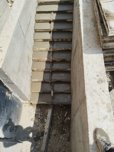 Бетонные работы: Колонны, Фундамент, Стяжка Демонтаж Больше 6 лет опыта — 9