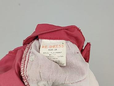 dwustronna: Re-Dress, Szorty damskie, rozmiar S — 5