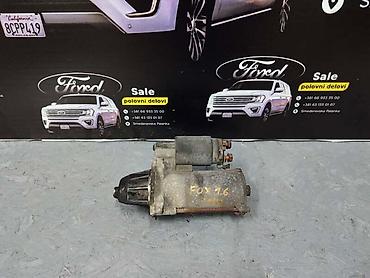 bravo: ALNASER 1.6 ZA FORD FOCUS OD 1998. DO 2005. GOD. | SMEDEREVSKA — 4