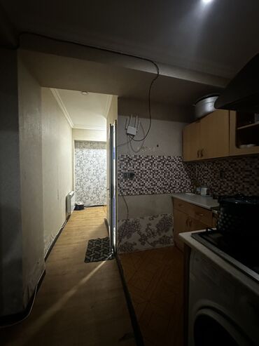 Yeni tikili: 2 otaqlı, Yeni tikili, 55 kv. m — 5