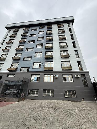 2 комнаты, 38 м², Кара-Жыгач ж/м Элитка, 6 этаж, Евроремонт