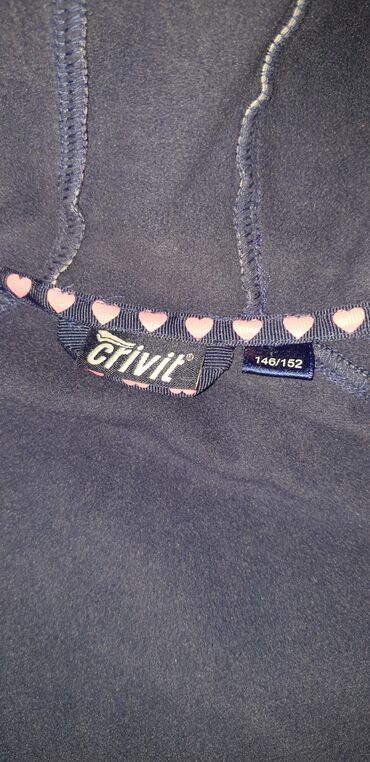 Zimske jakne: Crivit Sports, S (EU 36), Cvetni, Sa postavom — 10