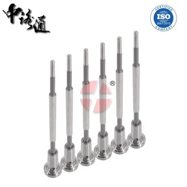 Common Rail Injector Valve Assembly FOOVC01370 VE China Lutong is one