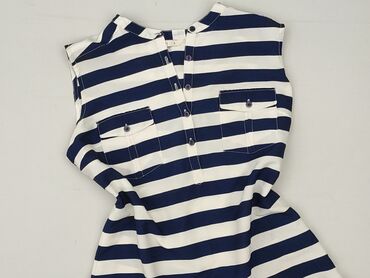 reserved białe bluzki: House, Women's blouse, size S (EU 36)
