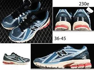 Patike: VRH MODEL, TOP 2025-26 | Novo! ! ! Hot! ! Predivan novi model patika — 27