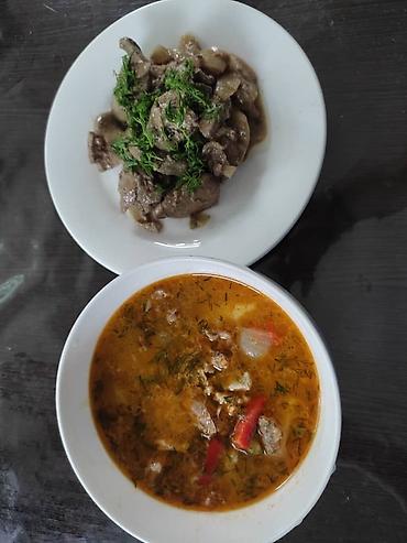 Медицинские услуги: Пансион предоставляет квалифицированный уход за пожелыми и больными — 4