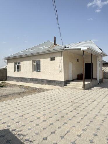 дом с орока: Дом, 122 м², 4 комнаты, Агентство недвижимости, Косметический ремонт