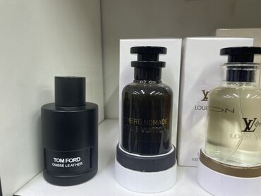 сколько стоит резиновый член: Парфюмерная вода Tom Ford Ombre Leather представлена в элегантном