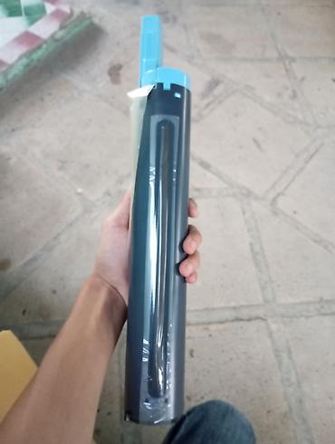 dogma cin legv etmek: Canon qara rəngli kartrici acilmamisdir tep təzədir REAL ALICIYA — 2