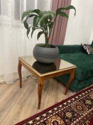 стол нержавеющей стали: Продается журнальный столик 60х60
3000!