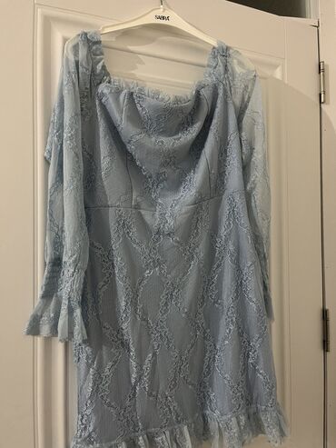 trbo az: Вечернее платье, L (EU 40)