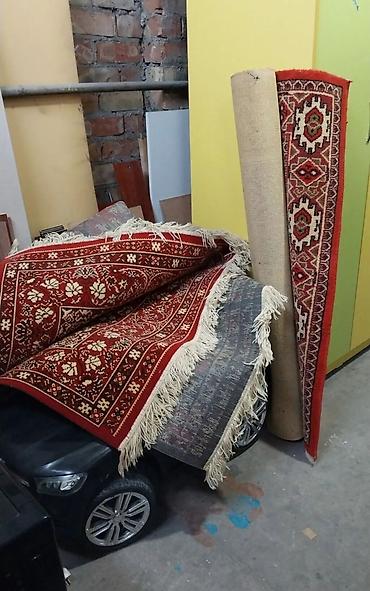 коврик кузницова: Скупка ковров, Ковры и паласы, С самовывозом — 3