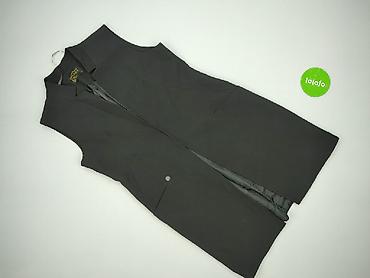przod: Kamizelka damska, rozmiar 4XL — 2