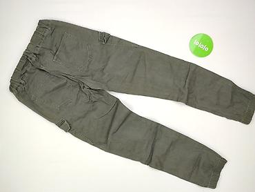 timberland ccc: Spodnie cargo damskie, rozmiar S — 3