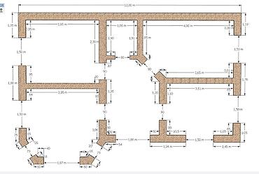 Дизайн, проектирование: Проектирование | Дома — 8