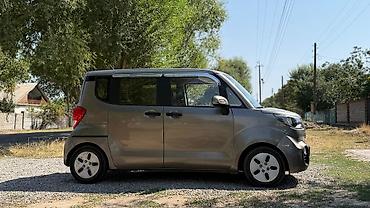 мини фура: Kia Ray: 2020 г., 1 л, Автомат, Бензин, Хэтчбэк — 2
