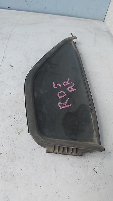 Стекло Заднее правое Honda, 2003 г., Б/у, Оригинал at lalafo.kg Стекло Заднее правое Honda, 2003 г., Б/у, Оригинал