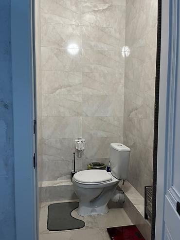 50: 2 комнаты, 68 м², Пишпек Элитка, 5 этаж, Косметический ремонт — 6