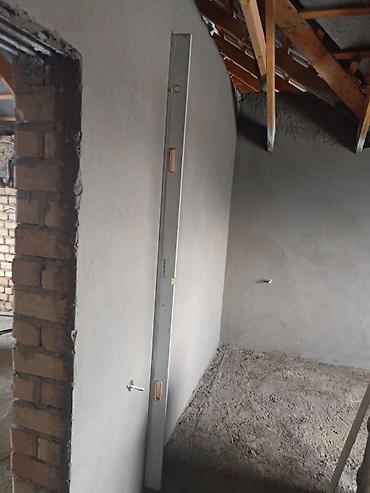 Штукатурка, шпаклевка: Штукатурка стен Больше 6 лет опыта — 8