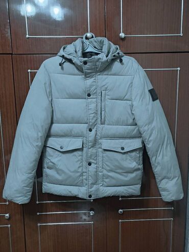 Куртки: Куртки и жилетки на рост 170, вес 60 Новые и б/у Оптом все 9 штук — 8