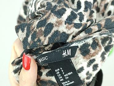 bluzki z hm: H&M Basic, Top damski, rozmiar S — 4