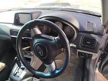 Subaru: Subaru Forester: 2002 г., Автомат, Кроссовер — 10