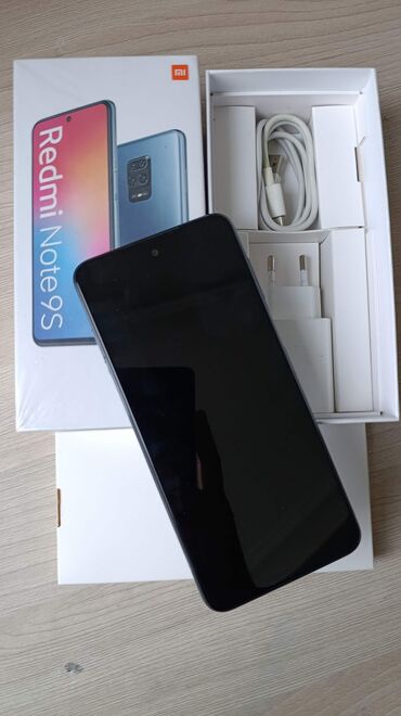 телефон redmi 9c: Redmi, Redmi Note 9S