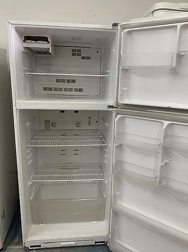 ice bath: Холодильник Sanyo. ❄️ 👍 Полностью рабочий. No frost(не требует — 2