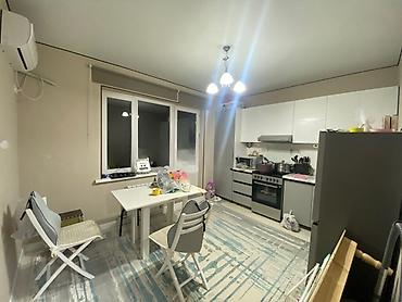 kva: 1 комната, 45 м², Ала-Арча ТРЦ Элитка, 2 этаж — 4
