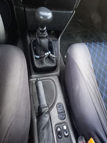 Opel: Opel Vectra: 2 l | 1995 il 470000 km Sedan — 9