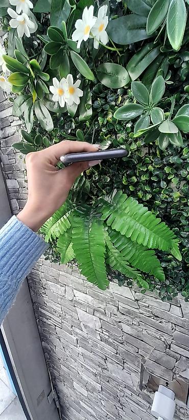 ayfon 11 kreditle: IPhone 11, 64 GB, Qara, Face ID — 3