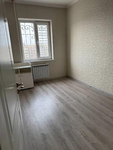 106: 3 комнаты, 72 м², 6 мкр 106 серия, 8 этаж, Косметический ремонт — 9