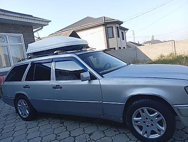 радиатор опель вектра б: Mercedes-Benz E-Class: 1995 г., 2.2 л, Автомат, Бензин, Универсал — 2