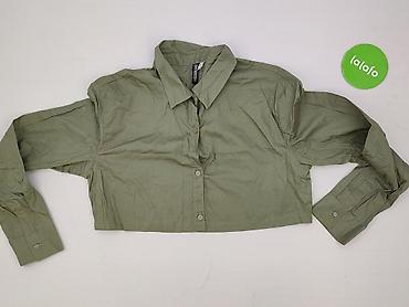 diverse bluzki: H&M Divided, Koszula damska, rozmiar S — 2