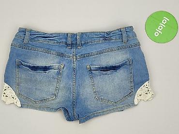 fishbone jeans: UP2Fashion, Szorty damskie, rozmiar S — 3